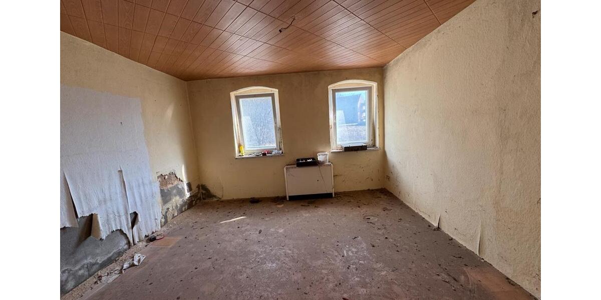 KLEINES HAUS FÜR GROSSE TRÄUME 4 zimmer