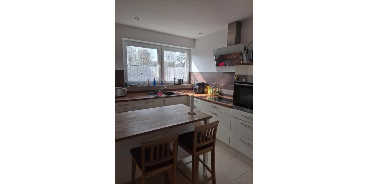 Erdgeschoßwohnung Gangelt - 3 Zimmer, 96 m&sup2;, 1.100&euro; | Angebot:26335361