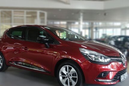 Renault Clio 116.602 km 7.450 &euro; Stralsund 18435