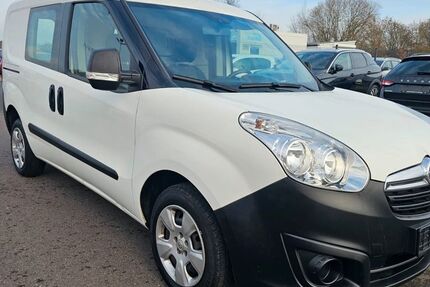 Opel Combo 72.255 km 7.990 &euro; Wildau 15745