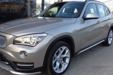 BMW X1 140.600 km 11.199 &euro; Bad Kreuznach 55543
