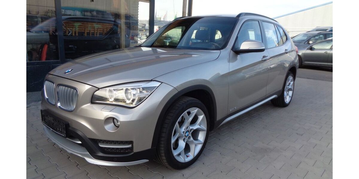 BMW X1 140.600 km 11.199 &euro; Bad Kreuznach 55543