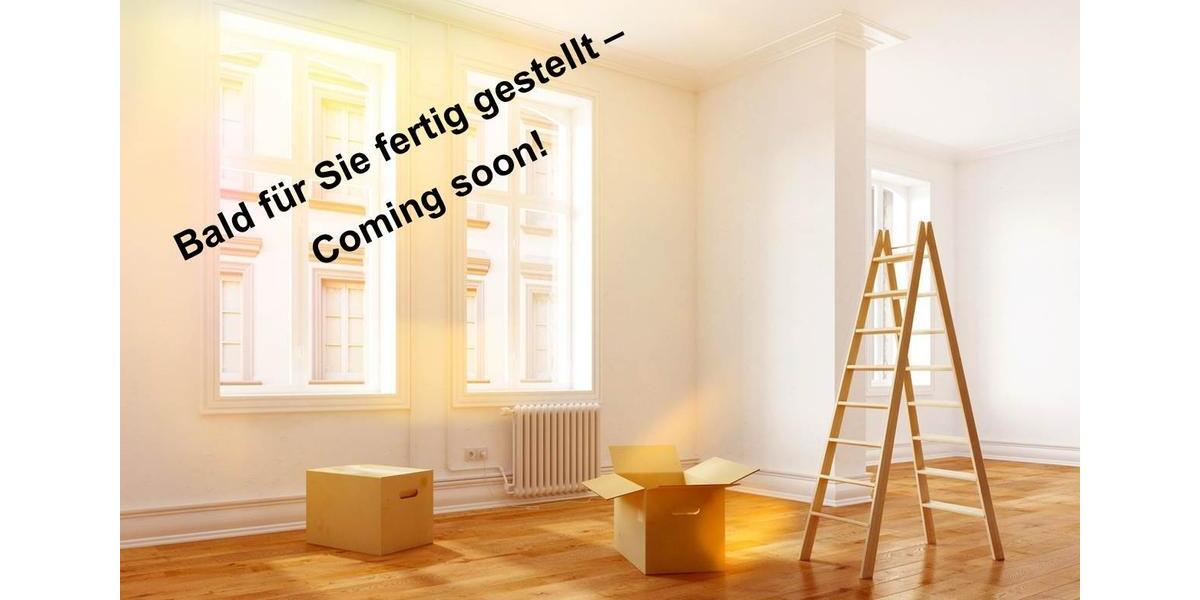 Erdgeschoßwohnung Auerbach/Vogtland Vogtland - 2 Zimmer, 54 m&sup2;, 375&euro; | Angebot:26168700