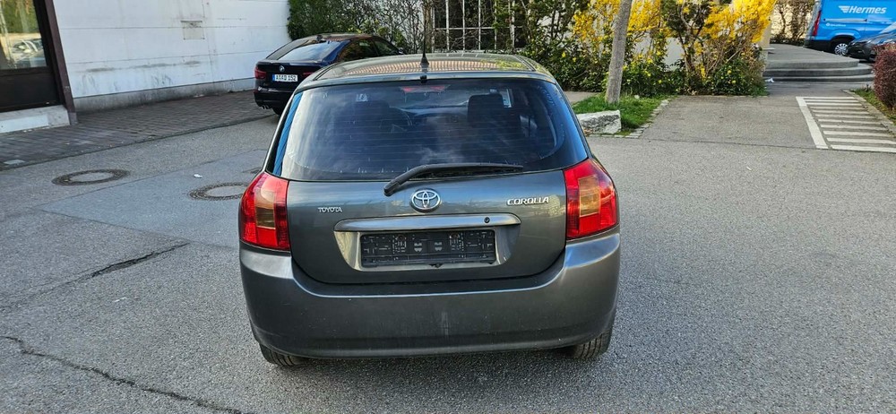 Toyota Corolla 234.300 km 1.199 &euro; Augsburg 86150