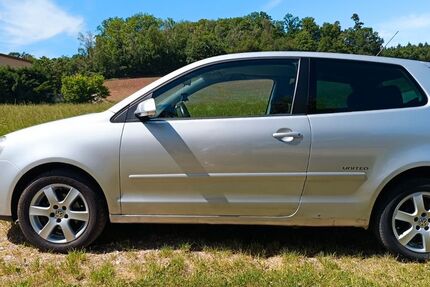VW Polo 275.000 km 1.350 &euro; Weihenzell 91629