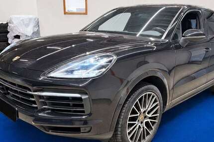 Porsche Cayenne 103.000 km 47.990 &euro; Usingen 61250