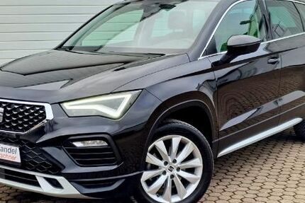 Seat Ateca 64.000 km 22.869 &euro; Erfurt 99092