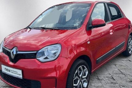 Renault Twingo 21.400 km 9.980 &euro; Bad Segeberg 23795