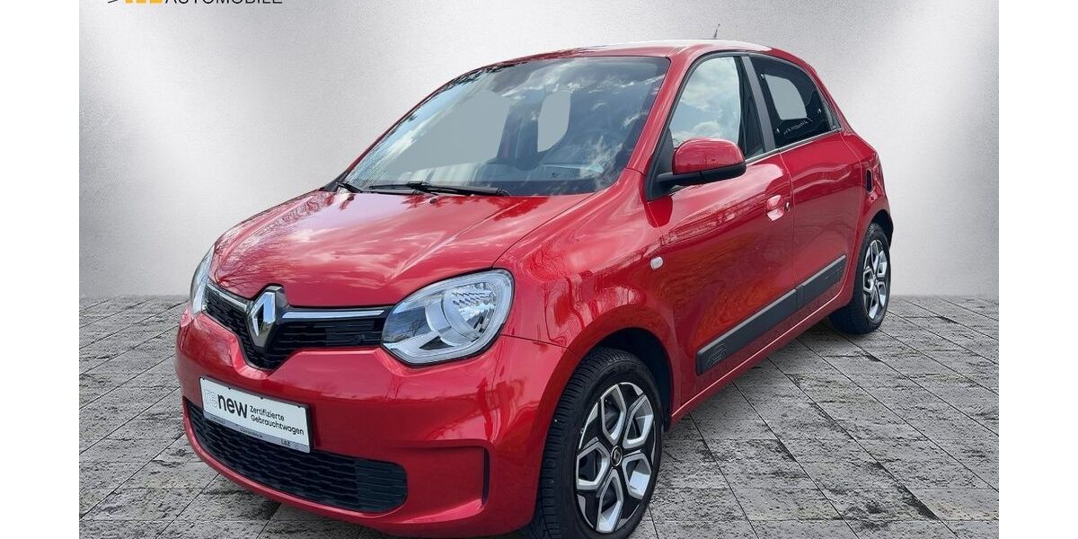 Renault Twingo 21.400 km 9.980 &euro; Bad Segeberg 23795