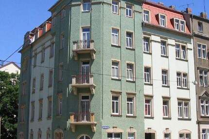 Super 2-Zimmer-Wohnung mit Lift! zimmer