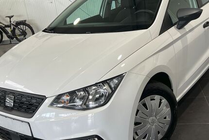 Seat Ibiza 24.000 km 12.995 &euro; Bretten 75015
