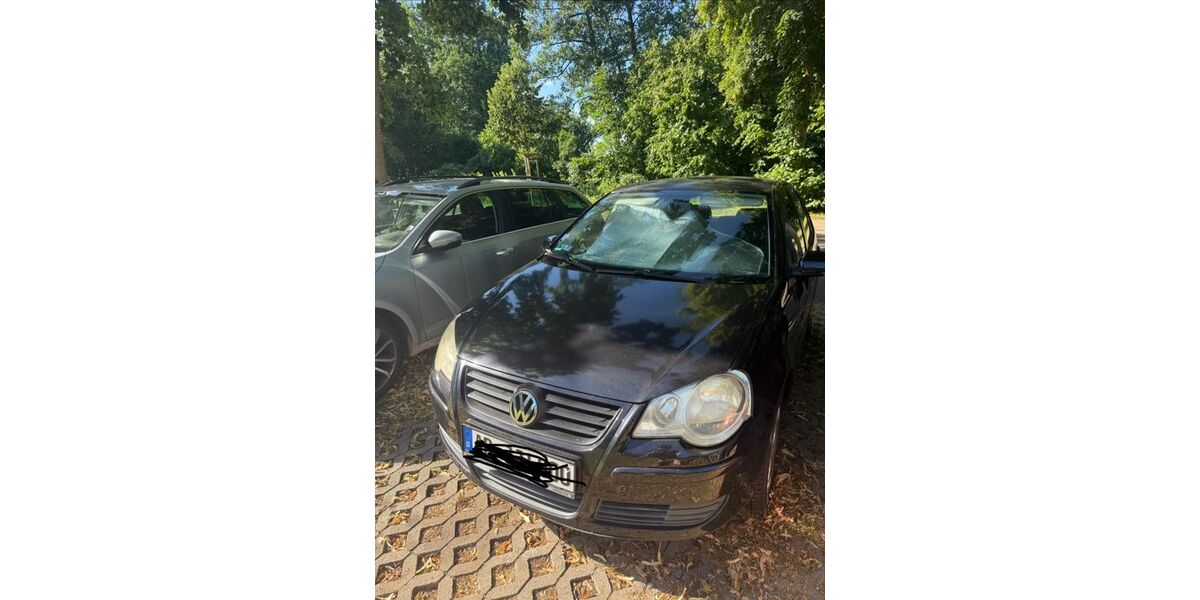 VW Polo 200.000 km 2.000 &euro; Hösbach 63768