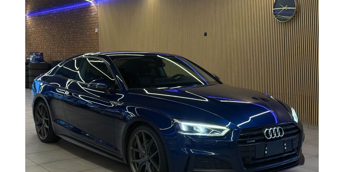 Audi A5 104.000 km 23.499 &euro; Achern 77855