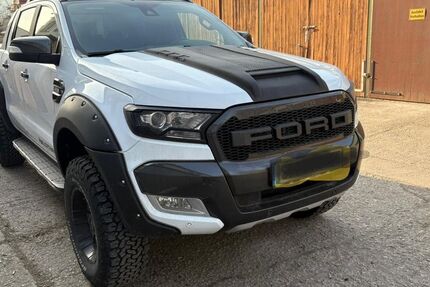 Ford Ranger 90.000 km 34.900 &euro; Saalfeld 07318