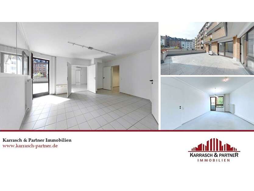 Büro in Aachen 599.000 € 230 m²
