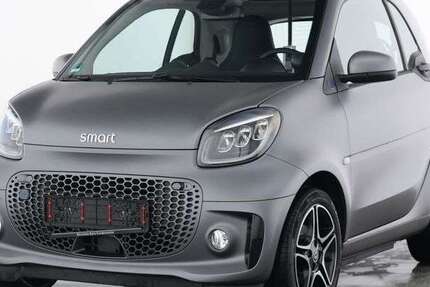 Smart forTwo 22.708 km 17.790 &euro; Jettingen 71131