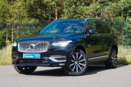 Volvo XC90 39.999 km 45.800 &euro; Königs Wusterhausen 15713