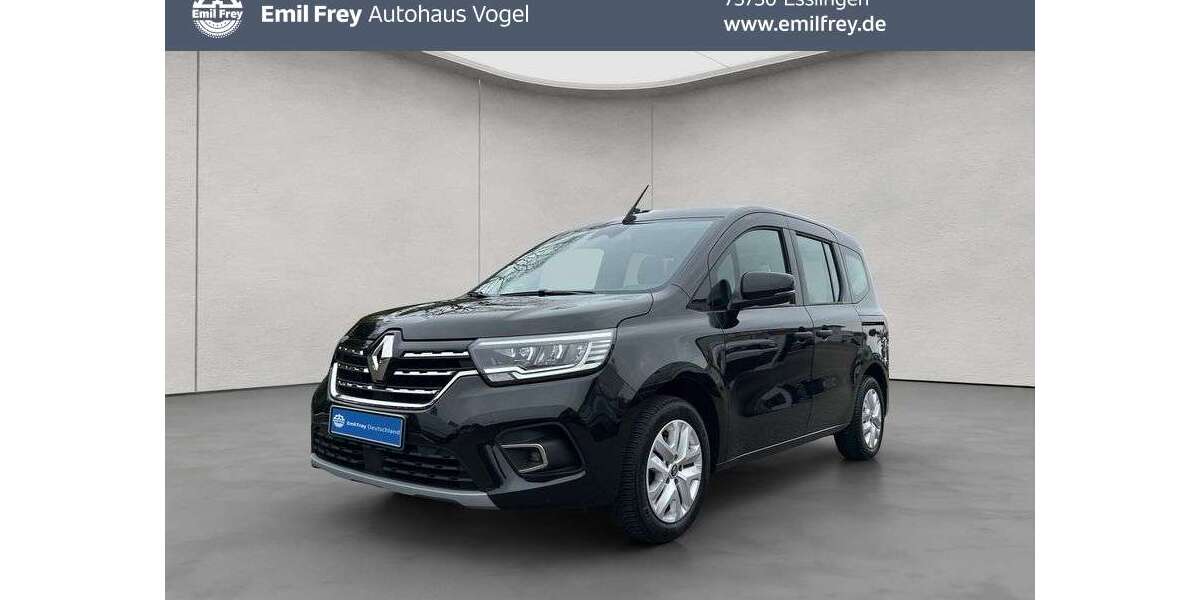 Renault Kangoo 26.270 km 20.480 &euro; Esslingen am Neckar 73730