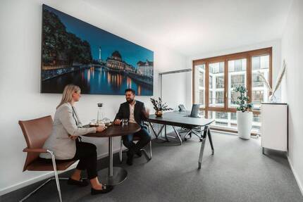 Gewerbeobjekt Berlin Mitte - 1.990&euro; | Angebot:26851736