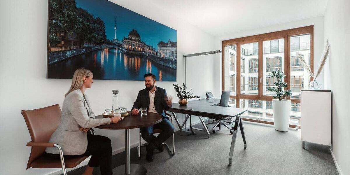Gewerbeobjekt Berlin Mitte - 1.990&euro; | Angebot:26851736