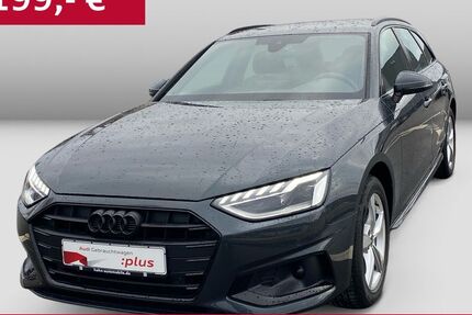 Audi A4 11.629 km 31.860 &euro; Göppingen 73037