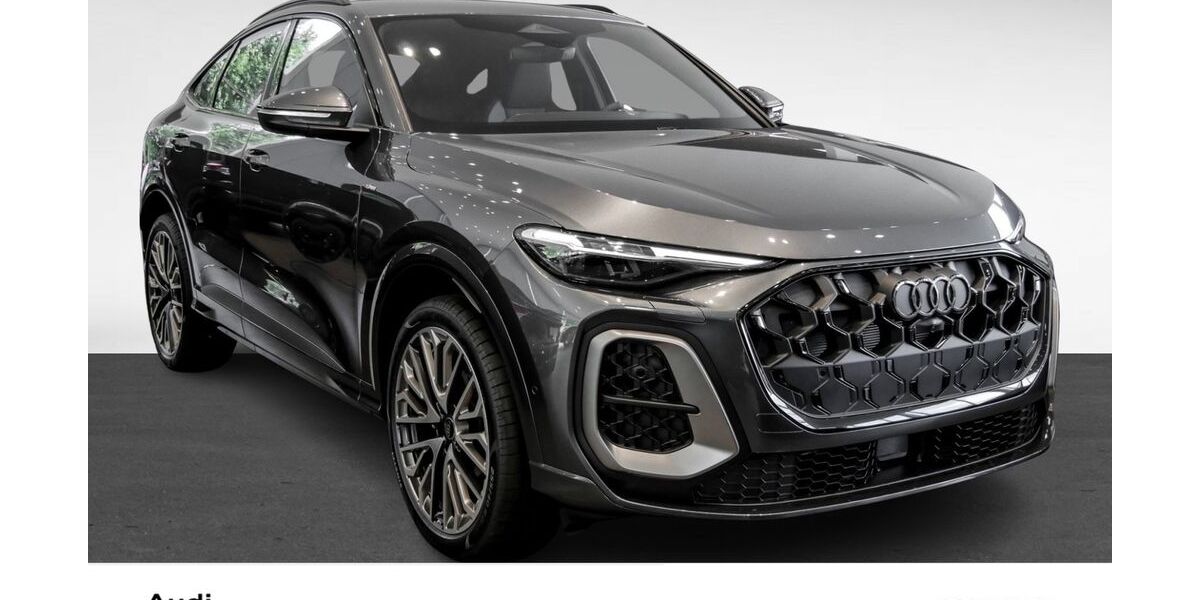 Audi Q5 2.521 km 68.840 &euro; Dortmund 44143