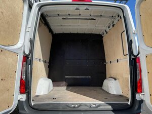 Mercedes-Benz Sprinter 315 MIXTO AHK KAMERA PDC TEMPOMAT 95.390 km 27.990 &euro; Sangerhausen 06526