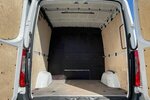 Mercedes-Benz Sprinter 315 MIXTO AHK KAMERA PDC TEMPOMAT 95.390 km 27.990 &euro; Sangerhausen 06526