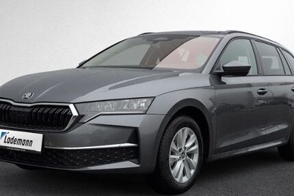 Skoda Octavia 1.005 km 32.923 &euro; Lauda-Königshofen 97922