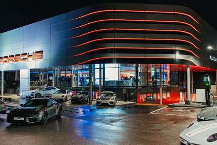 Porsche Macan 177.750 km 43.880 &euro; Göppingen 73037