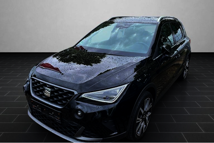 Seat Arona 8.500 km 25.900 &euro; Ladenburg 68526