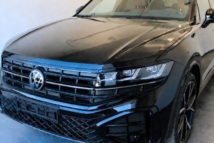 VW Touareg 24.900 km 54.900 &euro; Chemnitz 09116