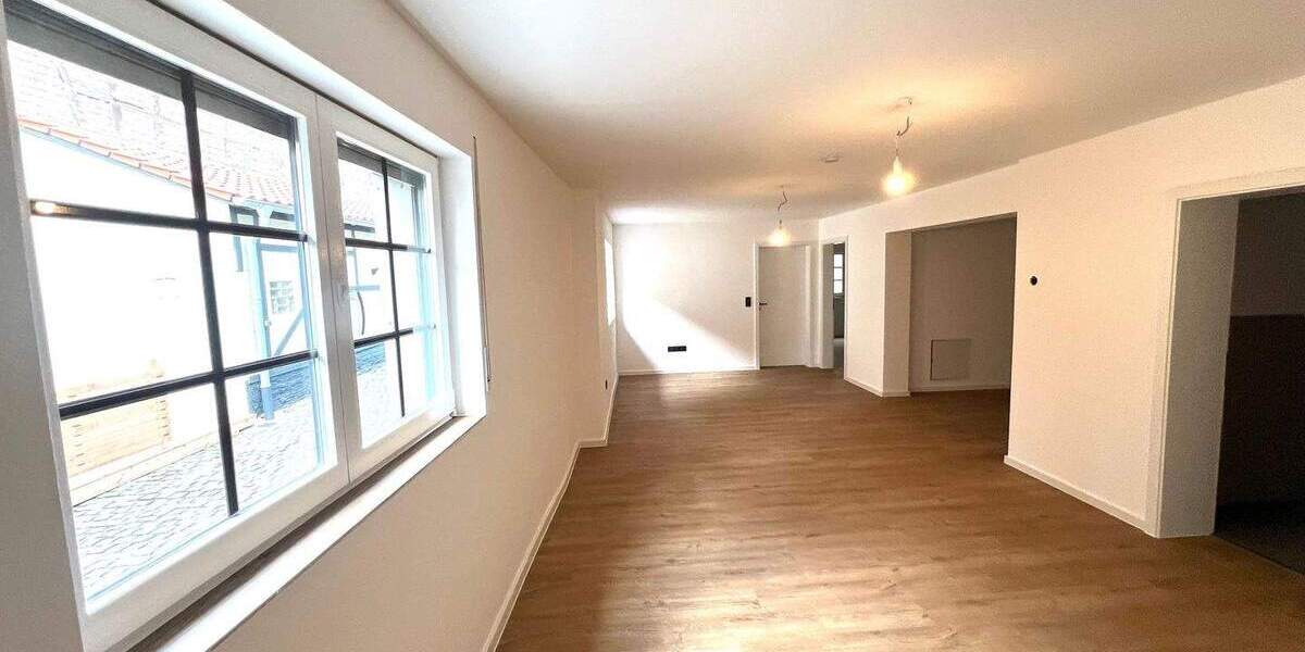Zimmer Nußbaum - 3 Zimmer, 85 m&sup2;, 950&euro; | Angebot:25683777
