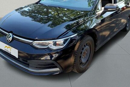 VW Golf 77.733 km 22.975 &euro; Berlin 13088