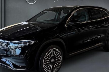 Mercedes-Benz EQA 26.767 km 30.980 &euro; Gifhorn 38518
