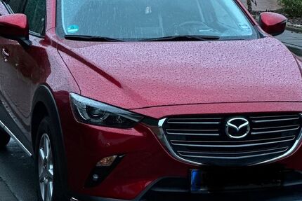Mazda CX-3 45.153 km 18.200 &euro; Wulfsen 21445