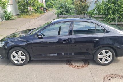 VW Jetta 116.000 km 9.990 &euro; München 80939