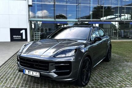 Porsche Cayenne 23.500 km 139.900 &euro; Gersthofen 86368
