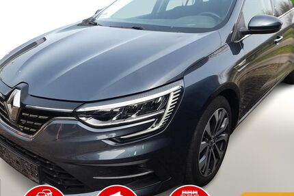Renault Megane 52.650 km 17.888 &euro; Kehl 77694