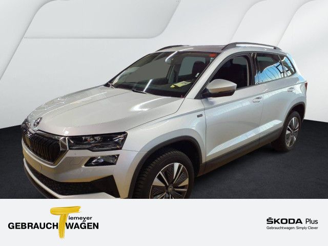 Skoda Karoq 29.777 km 31.440 &euro; Remscheid 42857