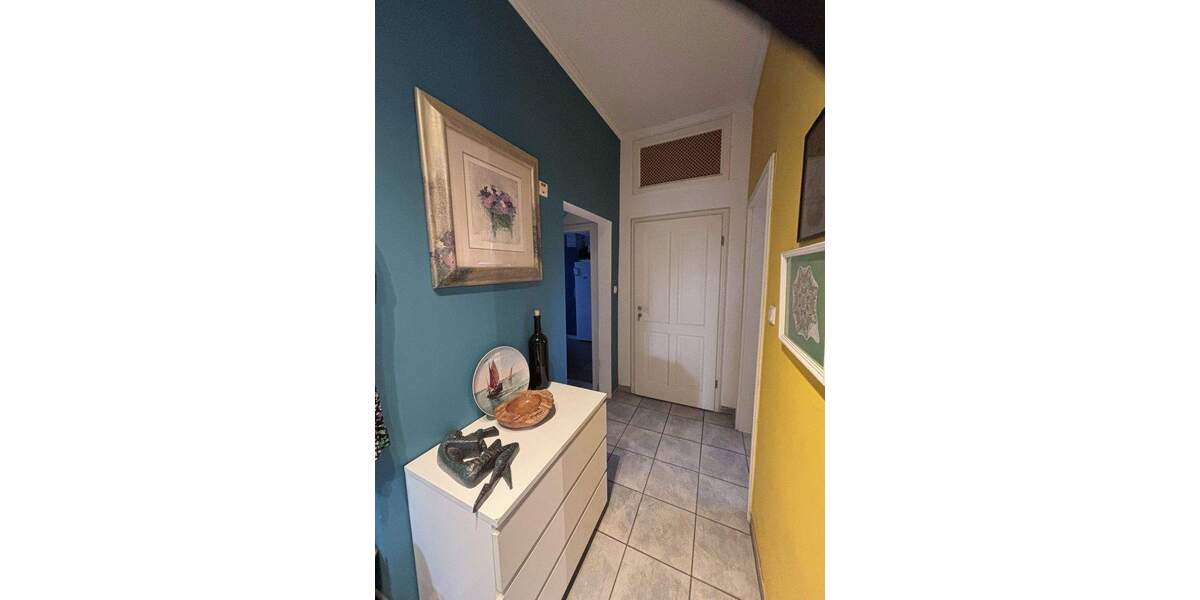 Einfamilienhaus Weener St Georgiwold - 9 Zimmer, 160 m&sup2;, 299.000&euro; | Angebot:25760401