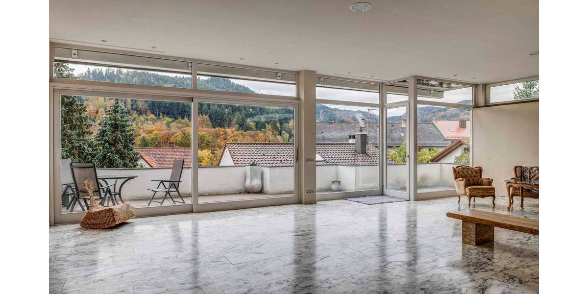 Einfamilienhaus Baden-Baden Lichtental - 8 Zimmer, 1.399.000&euro; | Angebot:26331544
