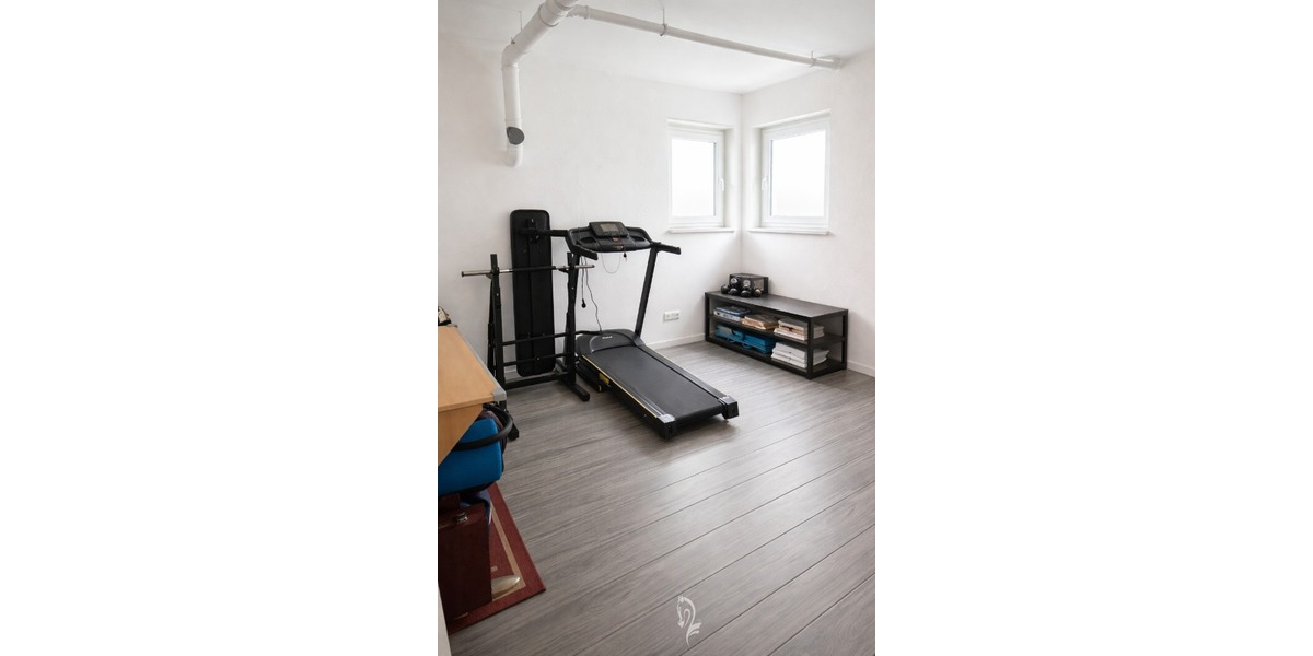 Modernes Architektenhaus mit A+ Energieeffizienz und großzügigem Raumangebot - Einfamilienhaus Ebersberg | Angebot:25705561