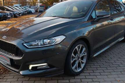 Ford Mondeo 85.262 km 13.490 &euro; Leipzig 04179