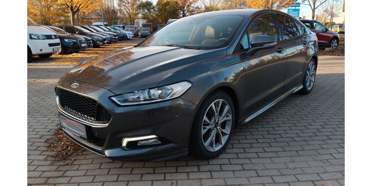 Ford Mondeo 85.262 km 13.490 &euro; Leipzig 04179