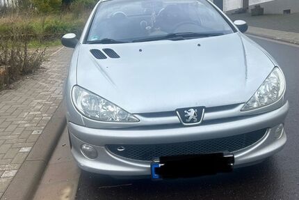 Peugeot 206 175.000 km 2.000 € Perl 66706