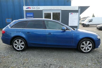 Audi A4 390.000 km 2.699 &euro; Leer 26789