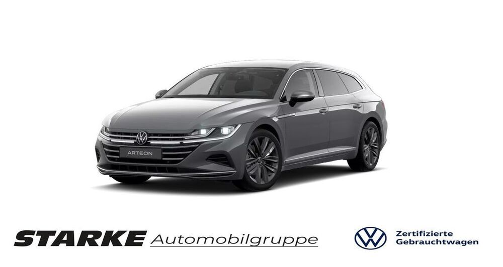 Arteon