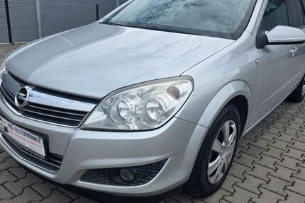 Opel Astra 262.000 km 690 &euro; Rauschenberg 35282