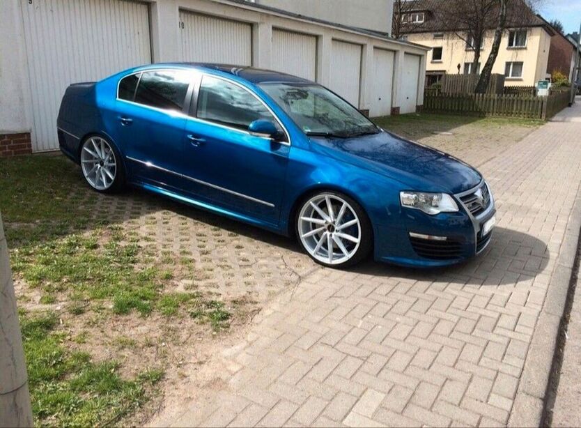 Passat